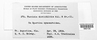 Image Associated With the Occurence